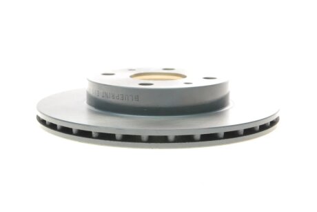 Гальмівний диск blue Print ADD64322