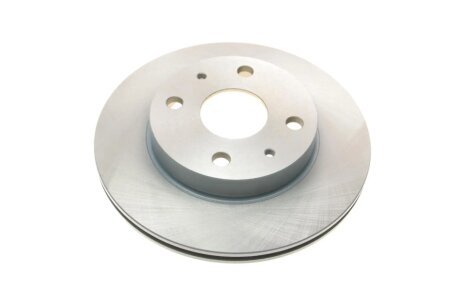 Гальмівний диск blue Print ADD64322