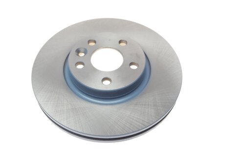 Тормозной диск blue Print ADF124305