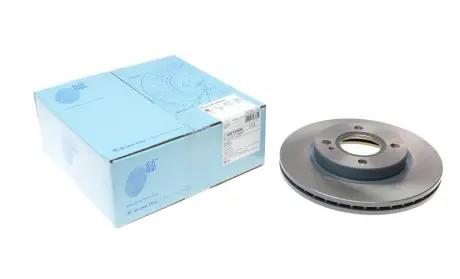 Тормозной диск blue print ADF124309