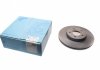 Тормозной диск blue Print ADF124311