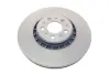 Тормозной диск blue print ADF124336