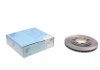 Передний тормозной диск blue Print ADG04309