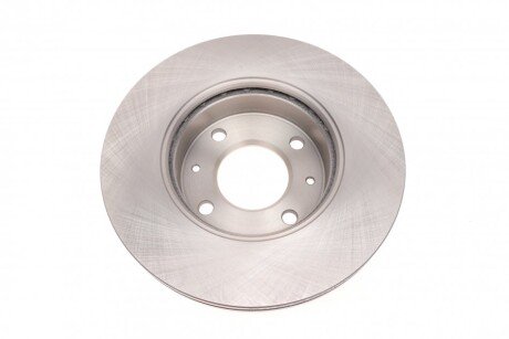 Гальмівний диск blue Print ADG043100