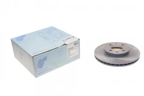 Тормозной диск blue print ADG043120 u043du0430 Hyundai I20
