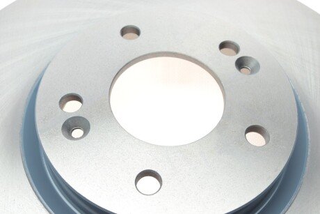 Тормозной диск blue Print ADG043122