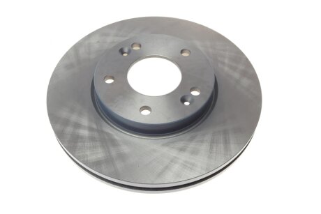 Тормозной диск blue Print ADG043135