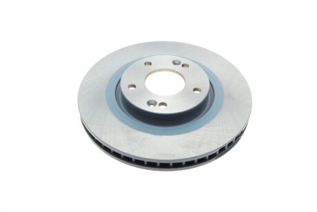 Тормозной диск blue Print ADG043136