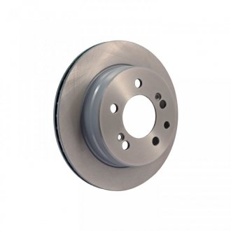 Задний тормозной диск blue Print ADG043138