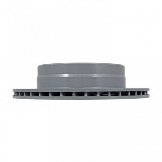 Задний тормозной диск blue Print ADG043138