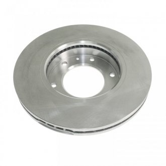 Передній гальмівний (тормозний) диск blue Print ADG043140