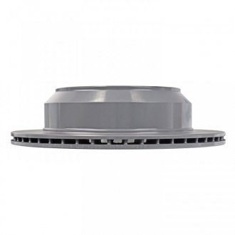 Задний тормозной диск blue Print ADG043150