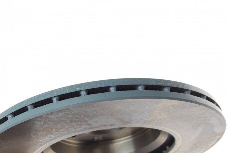 Тормозной диск blue Print ADG043152