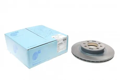 Гальмівний диск Blue Print ADG043152