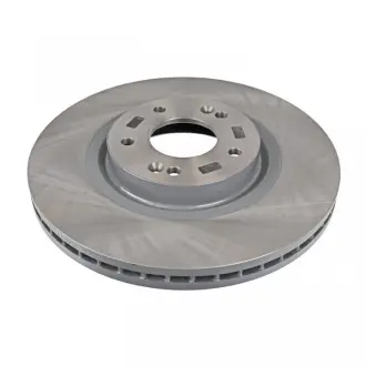 Тормозной диск blue print ADG043157 u043du0430 Киа
