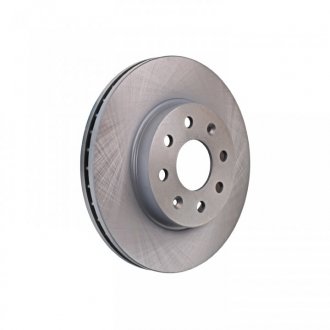 Тормозной диск blue Print ADG043167