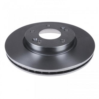 Тормозной диск blue Print ADG043175