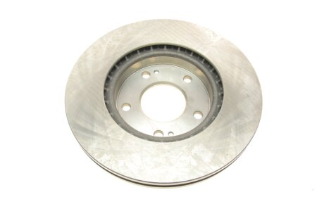 Тормозной диск blue Print ADG043193