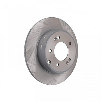 Задний тормозной диск blue Print ADG043197