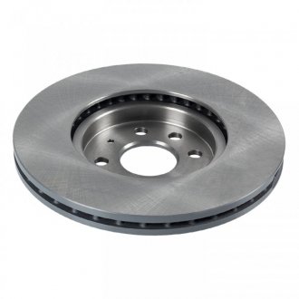 Тормозной диск blue Print ADG043203