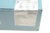Тормозной диск blue print ADG043221