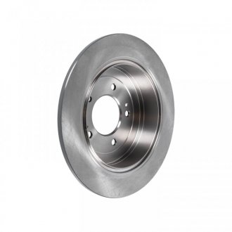 Задній гальмівний (тормозний) диск blue Print ADG043223