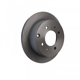 Задний тормозной диск blue Print ADG04334