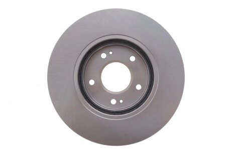 Тормозной диск blue Print ADG04341