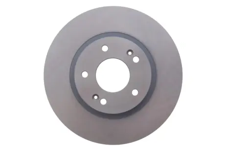 Тормозной диск blue print ADG04341