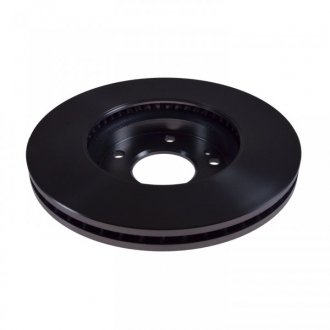 Тормозной диск blue Print ADG04358