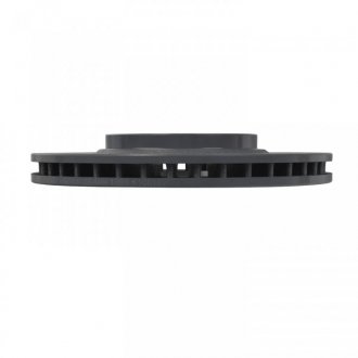 Передний тормозной диск blue Print ADG04361