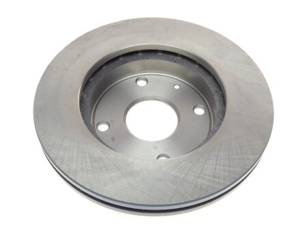 Тормозной диск blue Print ADG04363