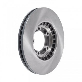 Гальмівний диск blue Print ADG04380