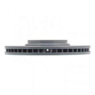 Гальмівний диск blue Print ADG04380