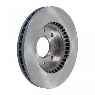 Гальмівний диск blue Print ADG04385