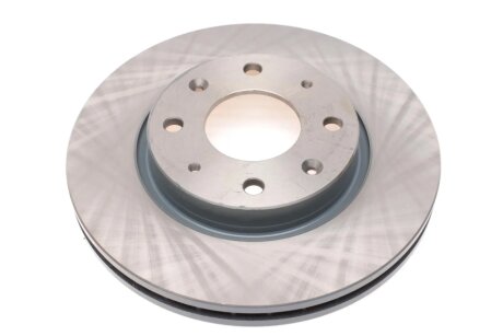 Тормозной диск blue Print ADG04385