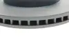 Тормозной диск blue print ADG04390
