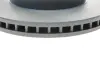 Тормозной диск blue print ADG04390