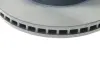 Тормозной диск blue print ADG04390