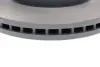 Тормозной диск blue print ADG04395