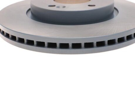 Тормозной диск blue Print ADG04395