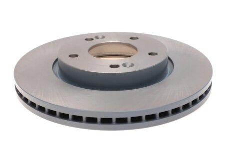 Тормозной диск blue Print ADG04395