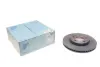 Тормозной диск blue print ADG04395