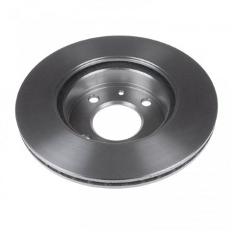 Тормозной диск blue Print ADG04397