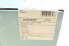 Тормозной диск blue print ADG04397