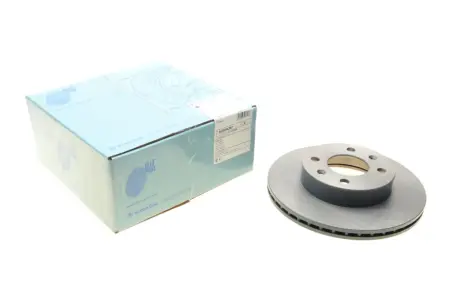 Тормозной диск blue print ADG04397