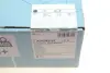 Тормозной диск blue print ADH243104