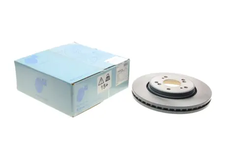 Тормозной диск blue print ADH243104
