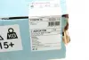 Тормозной диск blue print ADH243109