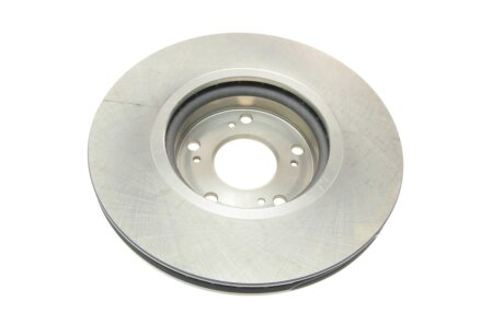 Тормозной диск blue Print ADH24377